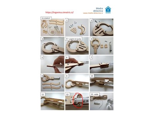 lesena-hidravlična-robotska-roka-kit-verzija-hidravlika-ročna-verzija-navodila-trgovina-simetris lesena-hidravlična-robotska-roka-kit-verzija-hidravlika-ročna-verzija-navodila-trgovina-simetris