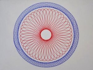 leseni-risalnik-matematicnih-vzorcev-spirograf-vzorec-trgovina-simetris