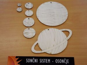 Leseni-planeti-osoncje-gravirano-povrsje-za-pobarvati-razmerje-velikosti-trgovina-simetris
