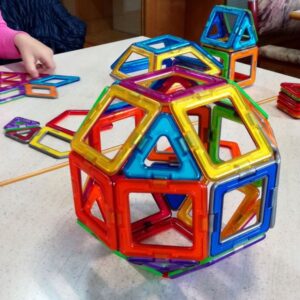 Magformers - magnetna igrača