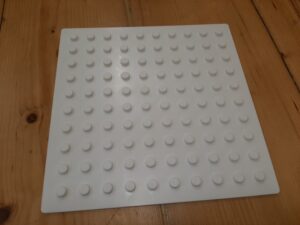 Numicon plošča
