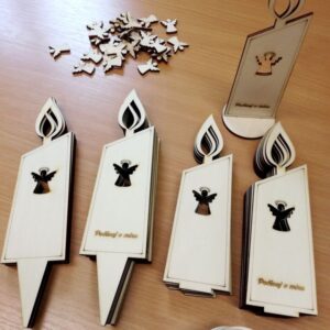 Leseni izdelki