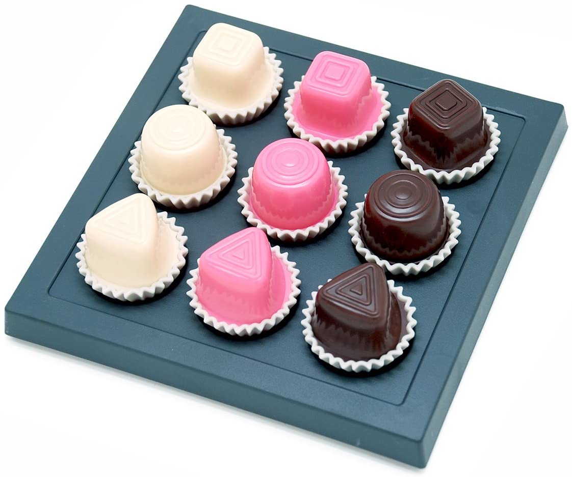 chocolate