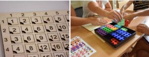 veliki sestavljen paket matematike